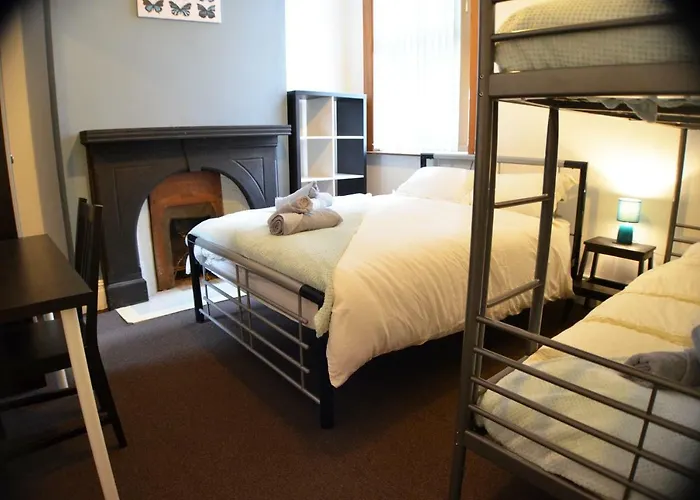 Old Swan Guest House